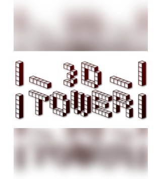 3D Tower Steam Key GLOBAL